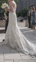 Load image into Gallery viewer, Justin Alexander &#39;9720&#39; - JUSTIN ALEXANDER - Nearly Newlywed Bridal Boutique - 8
