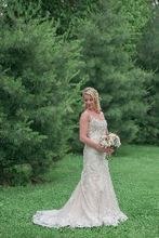 Load image into Gallery viewer, Mori Lee &#39;2601&#39; - Mori Lee - Nearly Newlywed Bridal Boutique - 5
