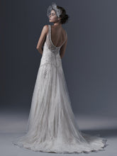 Load image into Gallery viewer, Maggie Sottero &#39;Gwynth&#39; - Maggie Sottero - Nearly Newlywed Bridal Boutique - 3
