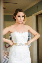 Load image into Gallery viewer, Augusta Jones &#39;Maria&#39; - Augusta Jones - Nearly Newlywed Bridal Boutique - 11
