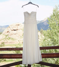 Load image into Gallery viewer, J Crew &#39;Ava&#39; - j crew - Nearly Newlywed Bridal Boutique - 1
