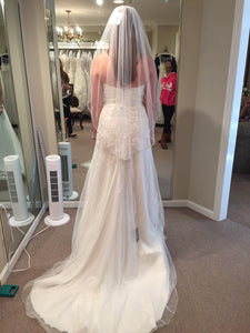 Sweetheart '6130' - Sweetheart - Nearly Newlywed Bridal Boutique - 3