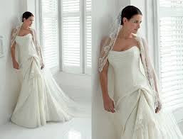Suzanne Neville 'Amoure' - Suzanne Neville - Nearly Newlywed Bridal Boutique - 3