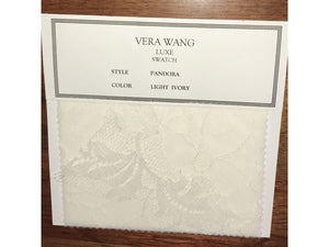 Vera Wang 'Pandora'
