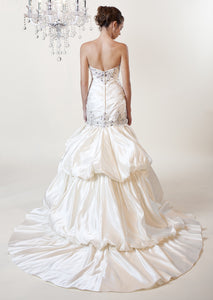 Winnie Couture 'Aaliyah 3175' - Winnie Couture - Nearly Newlywed Bridal Boutique - 1