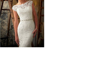 Load image into Gallery viewer, Mori Lee &#39;1901&#39; - Mori Lee - Nearly Newlywed Bridal Boutique - 3
