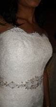 Load image into Gallery viewer, Pronovias &#39;Frase&#39; - Pronovias - Nearly Newlywed Bridal Boutique - 5
