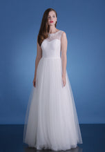 Load image into Gallery viewer, Love, Yu &#39;Hailey&#39; - Love, Yu - Nearly Newlywed Bridal Boutique - 1
