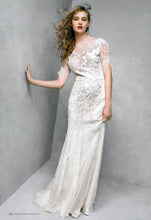 Load image into Gallery viewer, Jenny Packham &#39;Mimosa&#39; - Jenny Packham - Nearly Newlywed Bridal Boutique - 1
