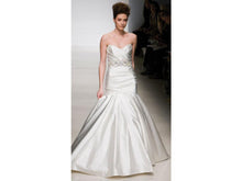 Load image into Gallery viewer, Kenneth Pool &#39;Anna&#39; - Kenneth Pool - Nearly Newlywed Bridal Boutique - 2
