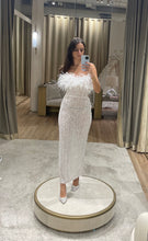 Load image into Gallery viewer, Galia lahav &#39;Lisa&#39; wedding dress size-02 NEW
