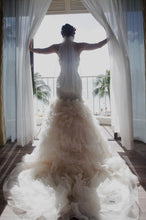 Load image into Gallery viewer, Mori Lee &#39;5104&#39; - Mori Lee - Nearly Newlywed Bridal Boutique - 1
