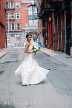 Load image into Gallery viewer, Anna Maier &#39;Elodie&#39; - Anna Maier - Nearly Newlywed Bridal Boutique - 10
