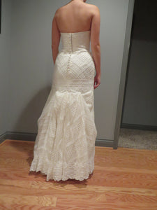 Wtoo 'Emerson' - Wtoo - Nearly Newlywed Bridal Boutique - 2