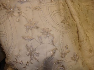 Custom Thailand Gown - Custom - Nearly Newlywed Bridal Boutique - 3