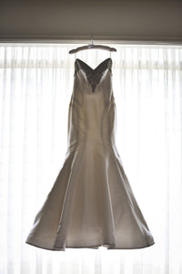 Victor Harper Couture '206' - victor Harper Couture - Nearly Newlywed Bridal Boutique - 5
