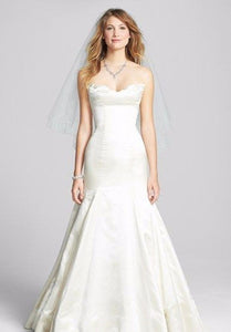 Reem Acra 'Iris' - Reem Acra - Nearly Newlywed Bridal Boutique - 2