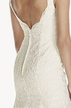 Load image into Gallery viewer, Jewel &#39;Lace&#39; - Jewel - Nearly Newlywed Bridal Boutique - 2
