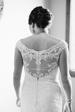 Load image into Gallery viewer, Mori Lee&#39;5265&#39; - Mori Lee - Nearly Newlywed Bridal Boutique - 2
