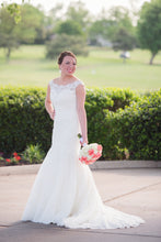Load image into Gallery viewer, Mori Lee&#39;5265&#39; - Mori Lee - Nearly Newlywed Bridal Boutique - 4
