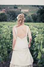Load image into Gallery viewer, Robert Bullock &quot;Trudy&quot; - Robert Bullock - Nearly Newlywed Bridal Boutique - 2
