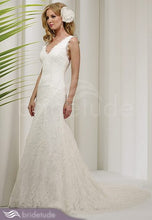 Load image into Gallery viewer, Robert Bullock &quot;Trudy&quot; - Robert Bullock - Nearly Newlywed Bridal Boutique - 1
