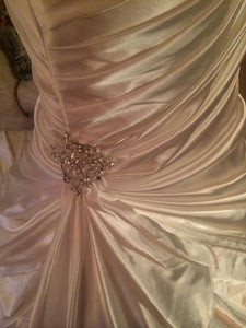 Maggie Sottero 'Adorae' - Maggie Sottero - Nearly Newlywed Bridal Boutique - 1