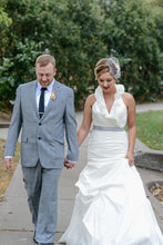 Load image into Gallery viewer, Eddy K &#39;Lilly Anna&#39; - Eddy K. - Nearly Newlywed Bridal Boutique - 1
