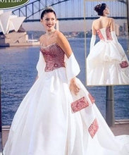 Load image into Gallery viewer, Maggie Sottero &#39;Marseilles&#39; - Maggie Sottero - Nearly Newlywed Bridal Boutique - 3
