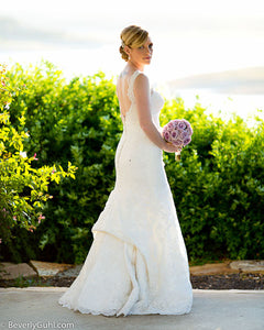 Allure '8770' - Allure - Nearly Newlywed Bridal Boutique - 1