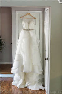 Impression Bridal '10379' - Impression Bridal - Nearly Newlywed Bridal Boutique - 2