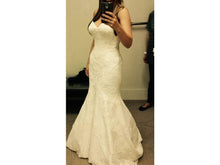 Load image into Gallery viewer, Matthew Christopher &#39;Emma&#39; - Matthew Christopher - Nearly Newlywed Bridal Boutique - 5
