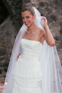Michelle Roth 'Adel' - Michelle Roth - Nearly Newlywed Bridal Boutique - 5
