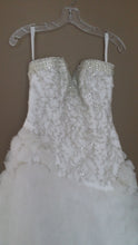 Load image into Gallery viewer, Custom &#39;Beaded&#39; - Private Collection - Nearly Newlywed Bridal Boutique - 2
