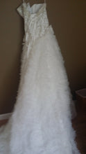 Load image into Gallery viewer, Custom &#39;Beaded&#39; - Private Collection - Nearly Newlywed Bridal Boutique - 5
