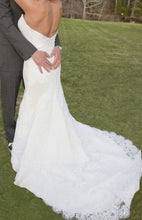 Load image into Gallery viewer, Anna Maier &#39;Lea&#39; - Anna Maier - Nearly Newlywed Bridal Boutique - 3
