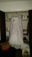 Load image into Gallery viewer, James Clifford &#39;J21266&#39; - James Clifford - Nearly Newlywed Bridal Boutique - 1
