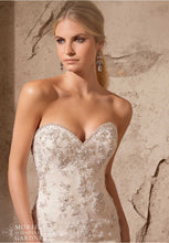 Load image into Gallery viewer, Mori Lee &#39;2720&#39; - Mori Lee - Nearly Newlywed Bridal Boutique - 1

