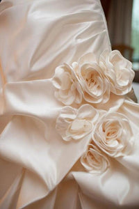 Winnie Couture Mina 9134 Wedding Dress - Winnie Couture - Nearly Newlywed Bridal Boutique - 2