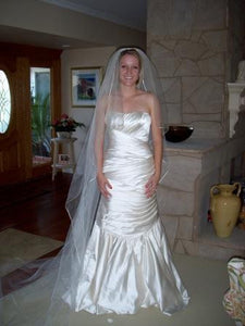 Melissa Sweet - Melissa Sweet - Nearly Newlywed Bridal Boutique - 2