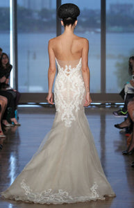 Ines Di Santo 'Elisavet' - Ines Di Santo - Nearly Newlywed Bridal Boutique - 6