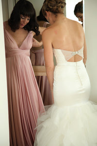 Hayley Paige 'Leighton' - Hayley Paige - Nearly Newlywed Bridal Boutique - 2