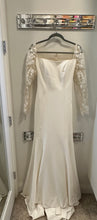 Load image into Gallery viewer, Eddy K. &#39;Grace style#EK1405&#39; wedding dress size-02 NEW
