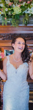 Load image into Gallery viewer, Mori Lee &#39;5415&#39; - Mori Lee - Nearly Newlywed Bridal Boutique - 6
