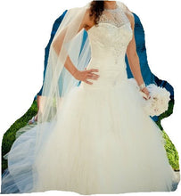 Load image into Gallery viewer, Demetrios &#39;98249&#39; - Demetrios - Nearly Newlywed Bridal Boutique - 6

