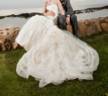Load image into Gallery viewer, Mori Lee &#39;5104&#39; - Mori Lee - Nearly Newlywed Bridal Boutique - 3
