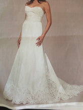 Load image into Gallery viewer, Lian Carlo &#39;Strapless&#39; - Lian Carlo - Nearly Newlywed Bridal Boutique - 3
