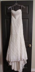 Wtoo 'Emerson' - Wtoo - Nearly Newlywed Bridal Boutique - 5