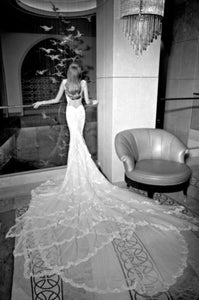 Galia Lahav 'Madison' - Galia lahav - Nearly Newlywed Bridal Boutique - 1