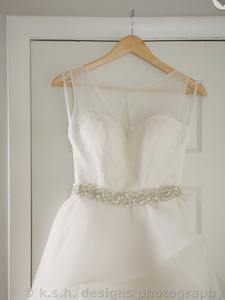 Impression Bridal '10379' - Impression Bridal - Nearly Newlywed Bridal Boutique - 3